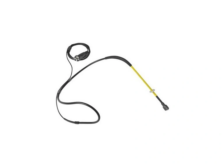 Aeromic AM11HT4  Mikrofonbøyle Kontakt passer til Shure/JTS 